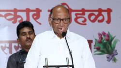 Sharad Pawar : मविआचं सरकार आल्यास मंत्रिमंडळात कोण असणार? मुख्यमंत्रिपद कोणाला? शरद पवारांकडून सर्व प्रश्नांची उत्तरं