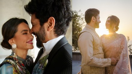 Shibani Dandekar opens up about interfaith marriage with Farhan Akhtar