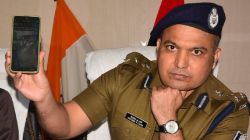 Shivdeep Lande: शिवदीप लांडे राजीनामा दिल्यानंतर राजकारणात प्रवेश करणार? स्वतःच खुलासा करत म्हणाले…