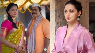 marathi actress shruti marathe serial bhumikanya off air