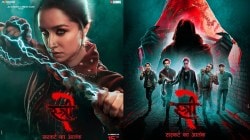 Stree 2 OTT Release: श्रद्धा कपूरचा ब्लॉकबस्टर ‘स्त्री २’ ओटीटीवर दाखल, कुठे पाहता येणार? जाणून घ्या