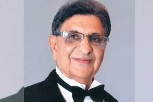 Success Story of Cyrus Poonawalla