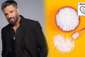 Suniel Shetty basic mantra for good health