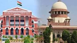 Supreme Court : ‘बंगळुरूत पाकिस्तान’, उच्च न्यायालयाच्या न्यायाधीशांच्या कथित वादग्रस्त वक्तव्याची सरन्यायाधीशांनी घेतली दखल, मागवला अहवाल