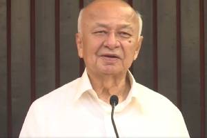 Sushilkumar shinde