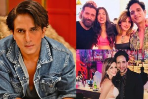 Sussanne Khan boyfriend Arslan Goni reacts on his relationship with Hrithik Roshan