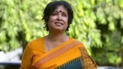 Taslima Nasreen : “दहशतवाद एक दिवसात तयार होत नाही, आधी धर्मांधता जन्म घेते आणि…” तस्लिमा नसरीन यांचं वक्तव्य