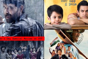 Teachers Day special movies on OTT