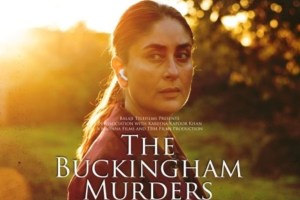 The Buckingham Murders box office collection day 1