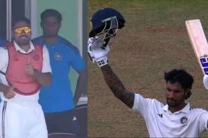 Tilak Verma Century at Duleep Trophy Suryakumar Yadav Shares Instagram Story said Best Birthday Gift