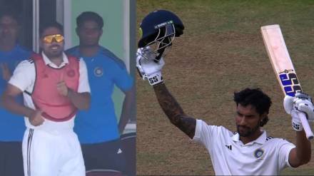 Tilak Verma Century at Duleep Trophy Suryakumar Yadav Shares Instagram Story said Best Birthday Gift