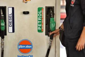 Today’s Petrol Diesel Price in Marathi