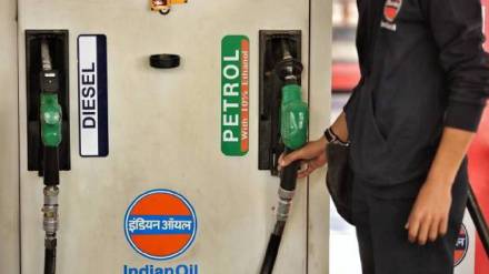 Today’s Petrol Diesel Price in Marathi