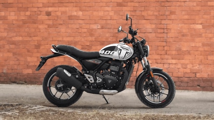 Triumph Speed ​​T4 launched in india know its price features and specifications