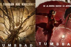 Tumbbad re-release Box Office collection Day 3