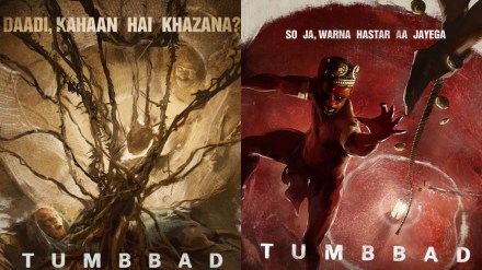 Tumbbad re-release Box Office collection Day 3