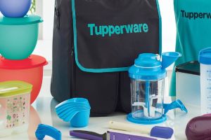 Tupperware bankruptcy