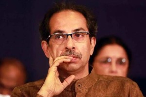 Absence of Shiv Sena Thackeray faction at Vishwajit Kadam rally in Sangli