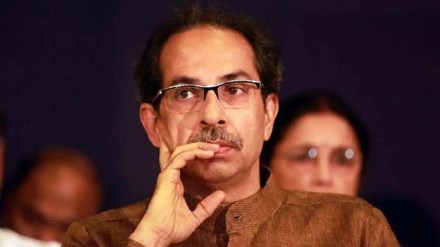 Absence of Shiv Sena Thackeray faction at Vishwajit Kadam rally in Sangli