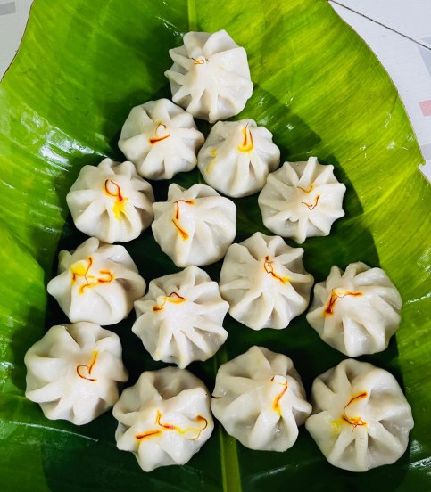 Ukadiche Modak Health Benefits