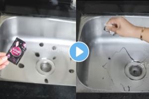 Kitchen Jugaad Video