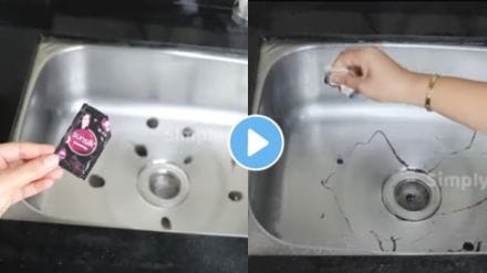 Kitchen Jugaad Video