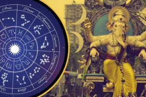 Anant Chaturdashi | a rare Sanyog brings good fortune to four lucky zodiac signs