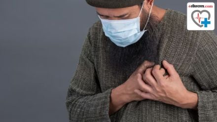 Can Influenza Flu Increase the Risk of Heart Attack