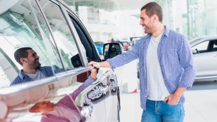 buying a second hand car have advantages or disadvantages