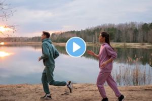 Three Walking yoga types to Include in Your Morning Walk – Viral Video