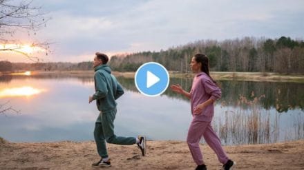 Three Walking yoga types to Include in Your Morning Walk – Viral Video