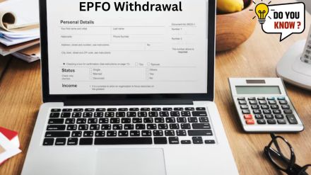 How to Withdraw PF Money Without Employer’s Approval