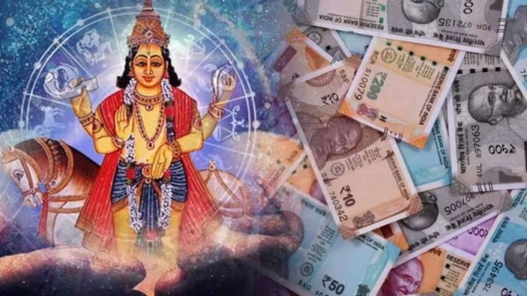 guru vakri 2024 | Jupiter Vakri In Taurus in Navratri after 12 years