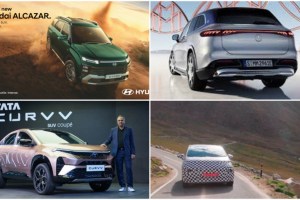 Upcoming Cars in September 2024