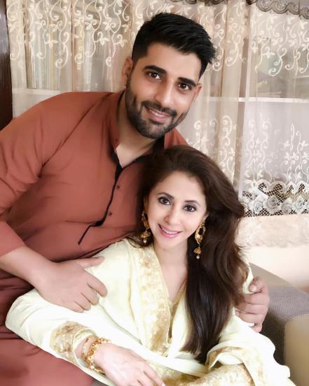 Urmila Matondkar Mohsin Akhtar Mir love story