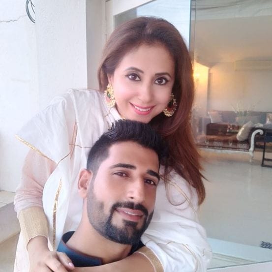 Urmila Matondkar Mohsin Akhtar Mir love story 