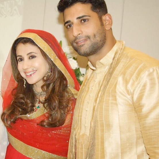 Urmila Matondkar Mohsin Akhtar Mir love story 