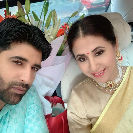 Urmila Matondkar Mohsin Akhtar Mir love story 