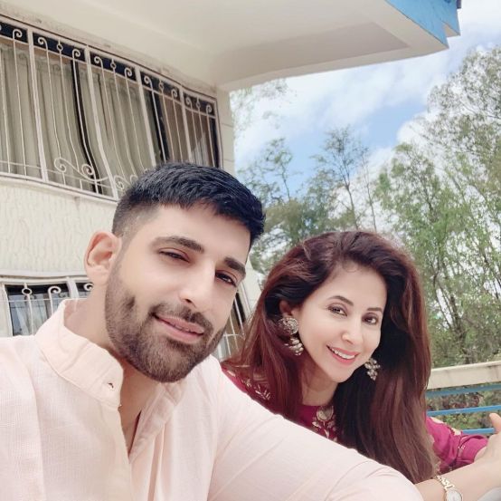 Urmila Matondkar Mohsin Akhtar Mir love story 