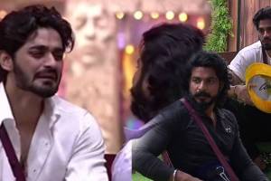 Bigg Boss Marathi Season 5 Vaibhav Chavan Talk About Friendship With Arbaz Patel