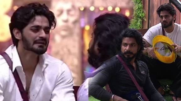 Bigg Boss Marathi Season 5 Vaibhav Chavan Talk About Friendship With Arbaz Patel