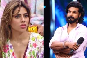 Bigg Boss Marathi Season 5 Vaibhav Chavan Talk About Nikki Tamboli