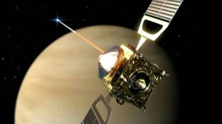 Venus Orbiter Misson