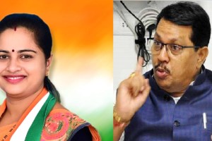 Will Vijay Vadettiwar Pratibha Dhanorkar join the meeting in the presence of Congress Maharashtra State incharge Ramesh Chennithala