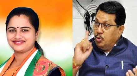 Will Vijay Vadettiwar Pratibha Dhanorkar join the meeting in the presence of Congress Maharashtra State incharge Ramesh Chennithala