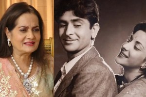 Vijayta Pandit says Kumar Gaurav broke engagement with reema kapoor for nargis daughter