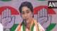 Vinesh Phogat Join Congress