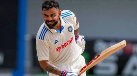 Virat Kohli Completed 12000 Runs in International Cricket at Home Ground and Became 2nd Player to Achieve This Feat After Sachin Tendulkar