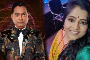 Bigg Boss Marathi Season 5 Vishakha Subhedar First port after pandharinath Kamble elimination