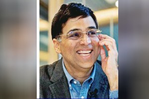 Viswanathan Anand view on Gukesh Parde and Ding Liren World Chess Championship sport news